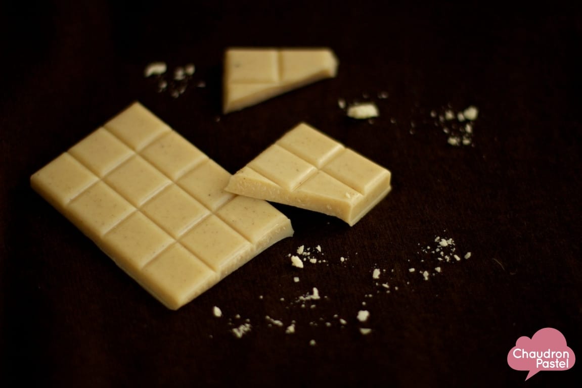 Tablette de chocolat noir, lait ou blanc : il y a quoi dedans ? 